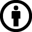 Logo Creative Commons By